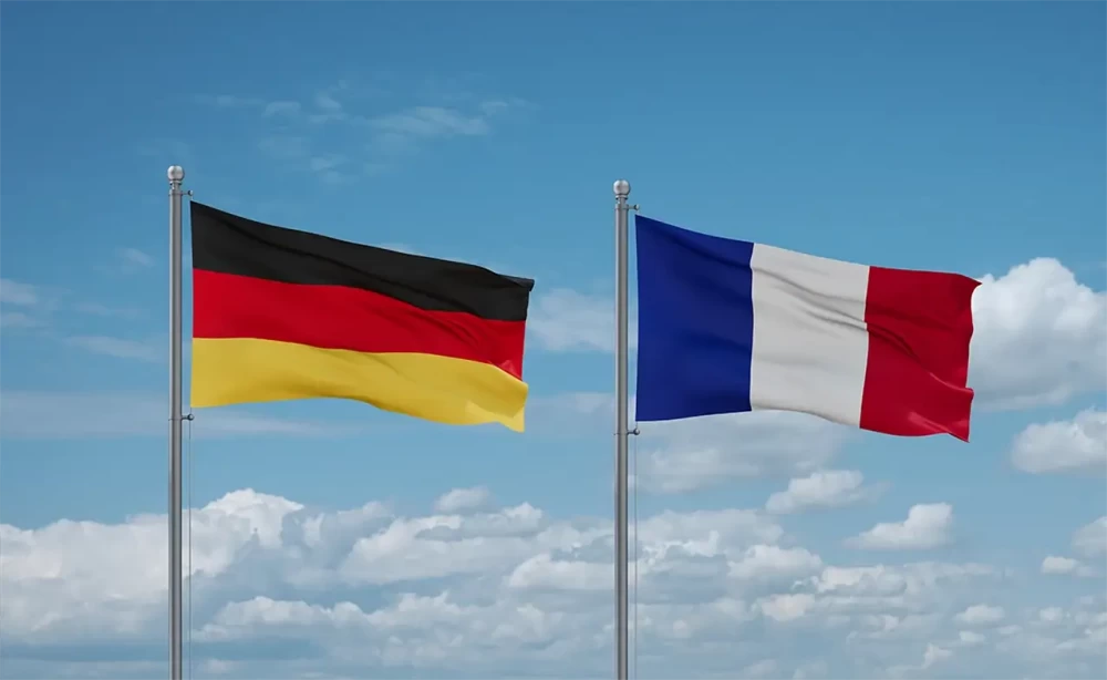 Conseil aux entreprises allemandes pour leur implantation en France