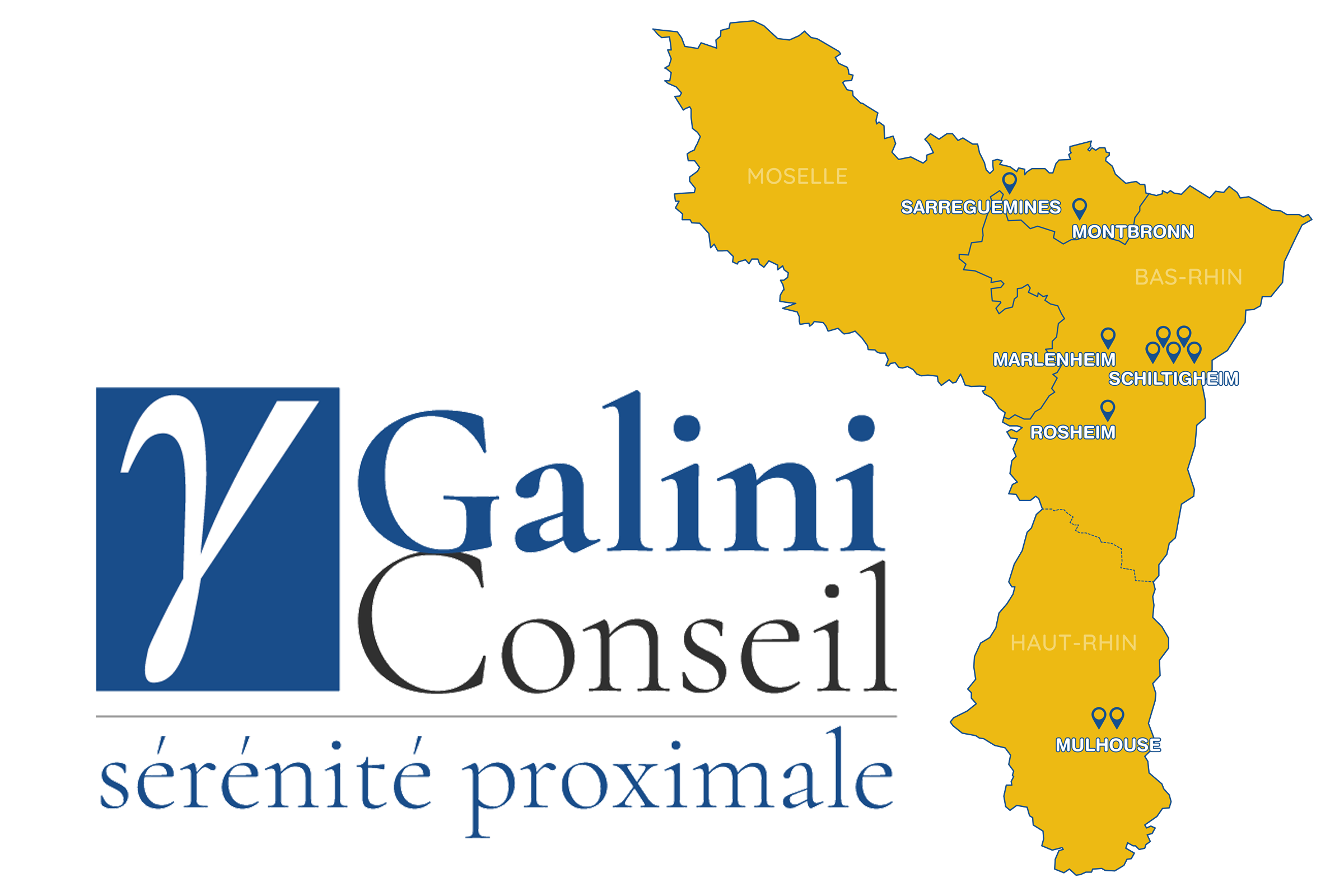 Galini Conseil - Expert comptable Mulhouse, Schiltigheim