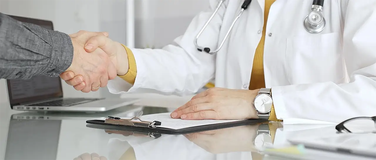 Expert-comptable pour profession libérales à Mulhouse